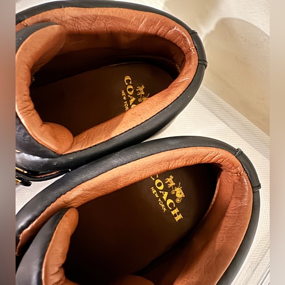 Coach Richmond Soft Nappa - Picture 5 of 5